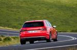 Audi S4 Avant 2019 года (AU)